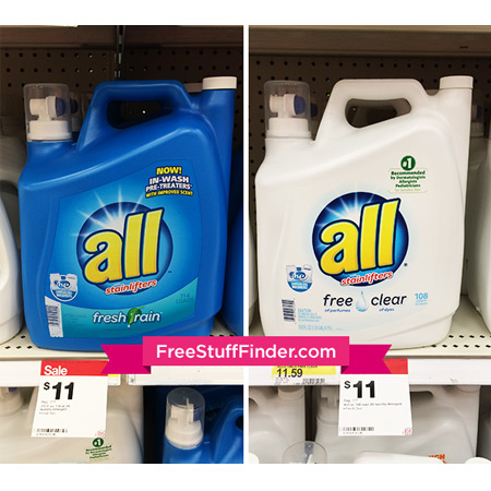 All-Detergent