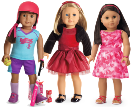 American-Doll