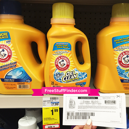 Arm-Hammer