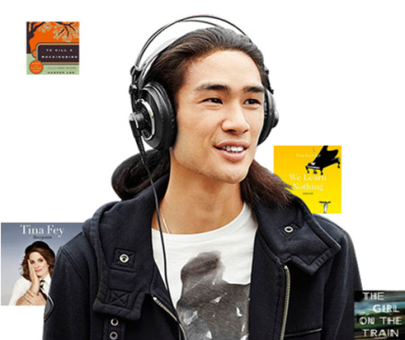 Audible
