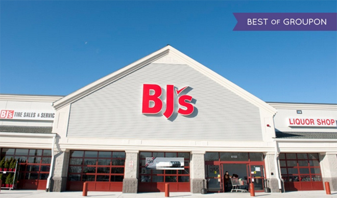BJs