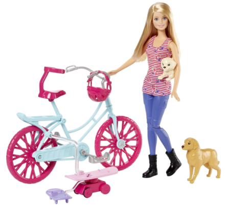 Barbie