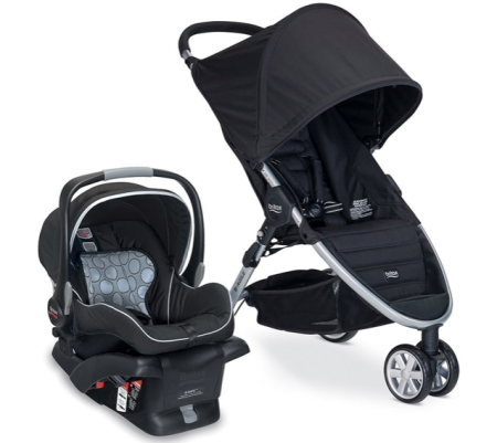 Britax