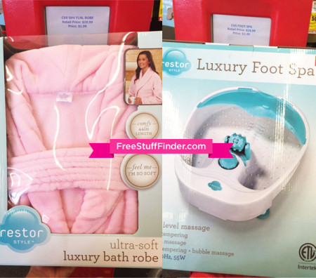 *HOT* 90% Off Unmarked Clearance at CVS