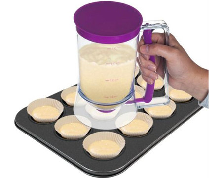 Chef-Buddy-Cake-Batter-Dispenser