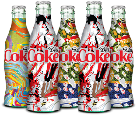 Win FREE Diet Coke Speedway Giveaway (15,000 Winners)