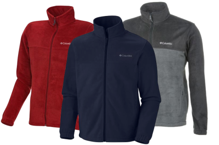 Columbi-Jackets