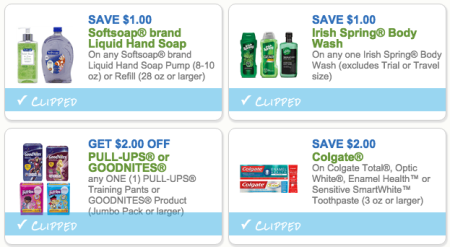 Coupon