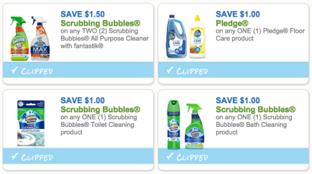 Coupons