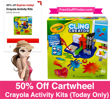 Crayola