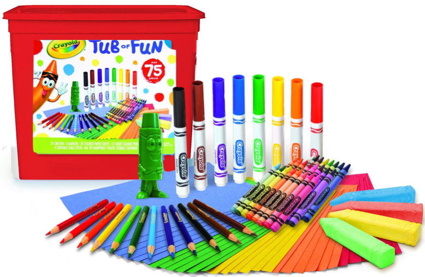 Crayola