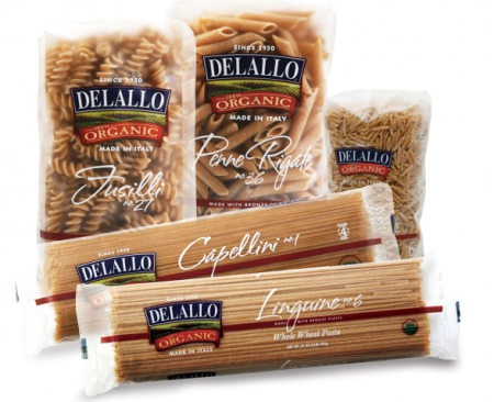 *HOT* $2.00 Off DeLallo Gluten Free Coupon ($0.49 at Target)