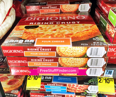 Digiorno-Pizzas