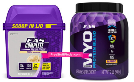 EAS
