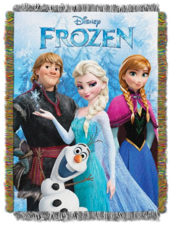 Frozen