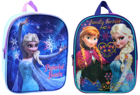 Frozen-Backpack