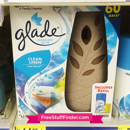 Glade-Kit