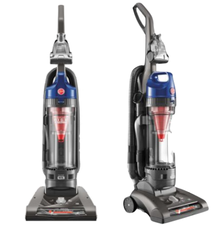 Hoover-Vaccum