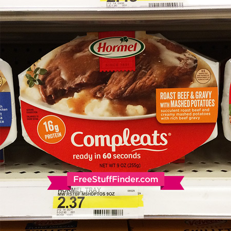 Hormel-Compleats