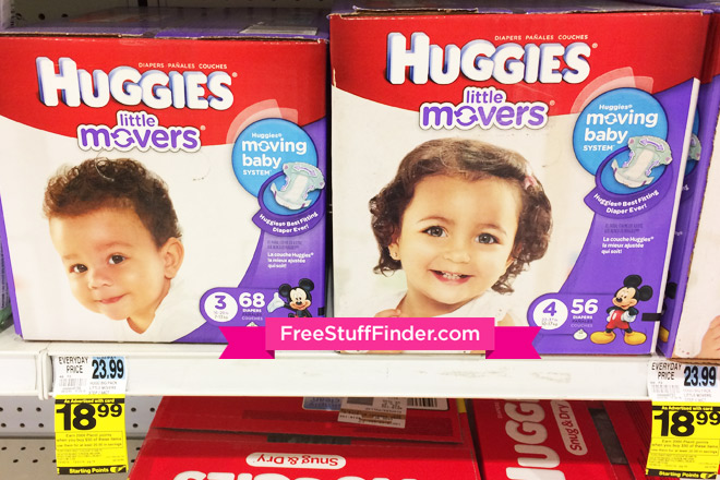 huggies-rite-aid