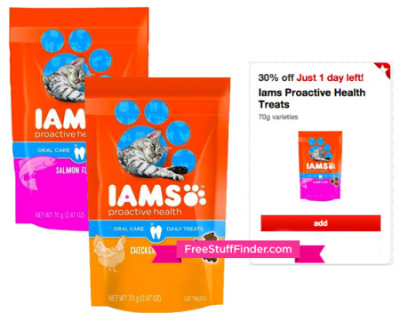 Iams