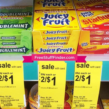 Juicy-Fruit