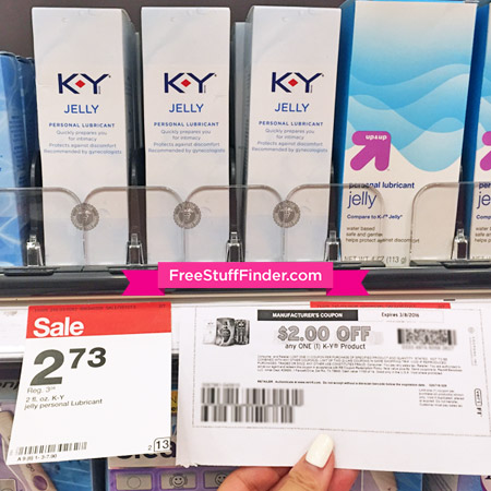 KY-Jelly-Lubricant