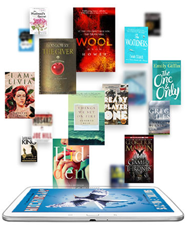 Kindle-WP