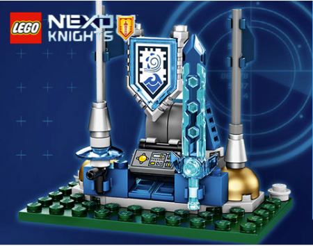 Lego-Build