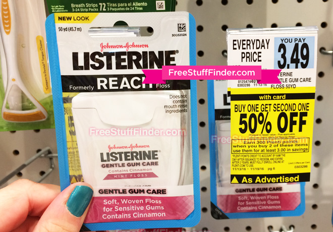 listerine-floss