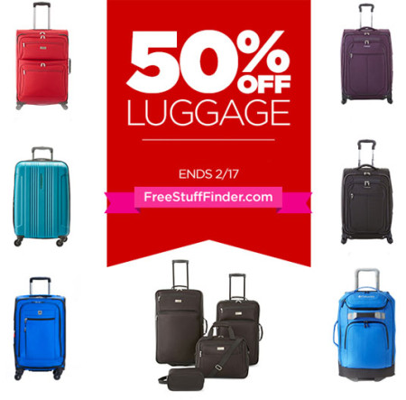 Luggage