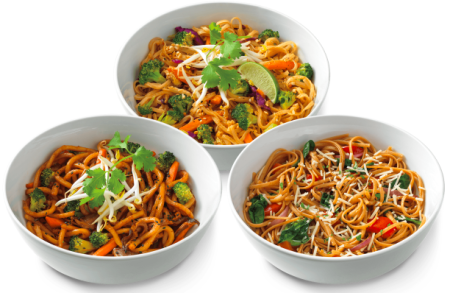 Noodles