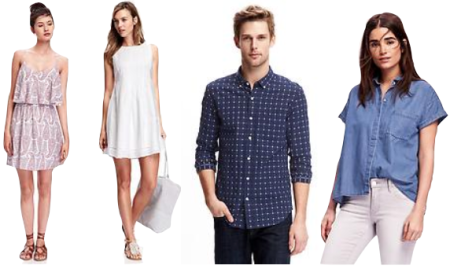 Old-Navy