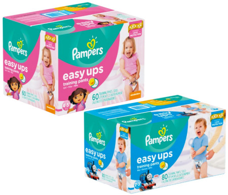 Pampers-Jet