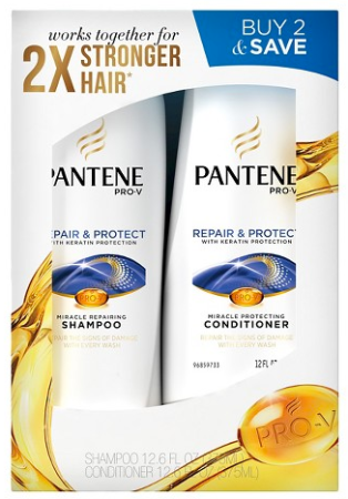Pantene