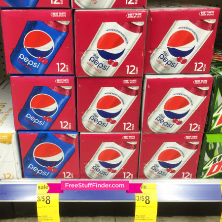 Pepsi