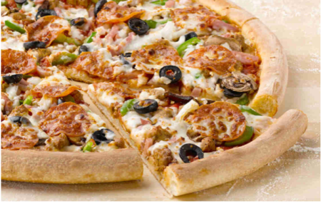 *HOT* Large 7-Topping Papa John's Pizza - Only $9.99