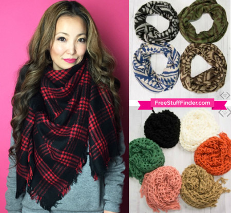 Scarves