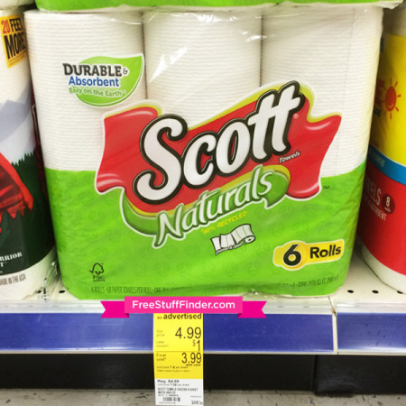 Scott-Naturals