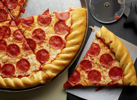 FREE Slice of Pizza at Pilot Travel Centers (Today Only)