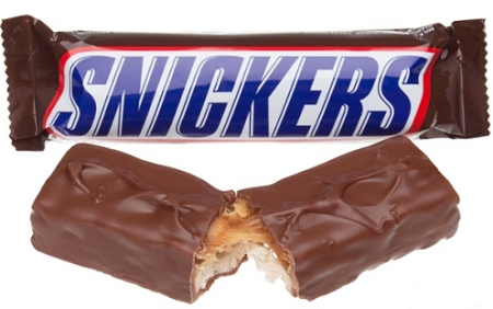 Win FREE Gift Cards + Snickers Bars (150,500 Winners!)