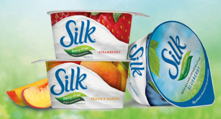 *HOT* FREE Silk Dairy Free Yogurt Coupon