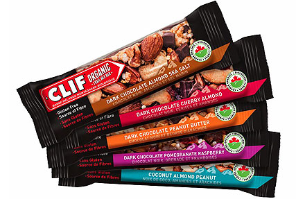 *HOT* $0.34 (Reg $2) Clif Trail Mix Bars at Target