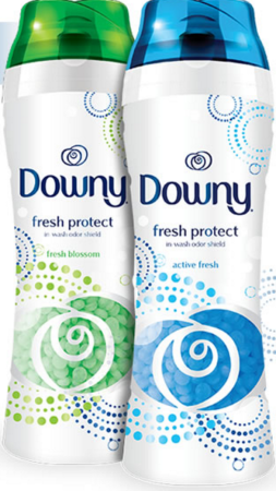 $2.74 (Reg $4.99) Downy Fresh Protect at Kroger