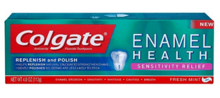 FREE Colgate Toothpaste at Kroger Affiliates (Print Now!)