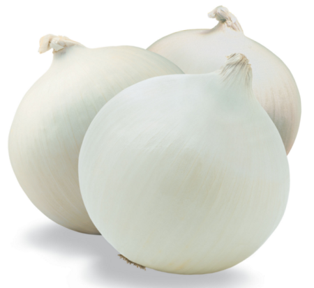 FREE Onion at Target