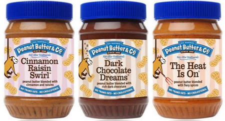 $3.59 (Reg $4.99) Peanut Butter at Kroger