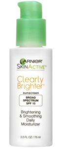 *NEW* $2.00 Off Garnier SkinActive Moisturizer Coupon