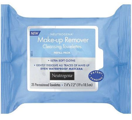 Neutrogena Wipes