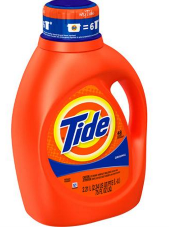 *HOT* $2.14 (Reg $10) Tide Detergent + FREE Dawn at Rite Aid